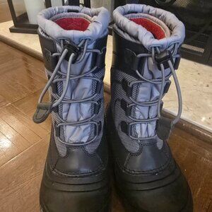 The North Face Kids Snow boots